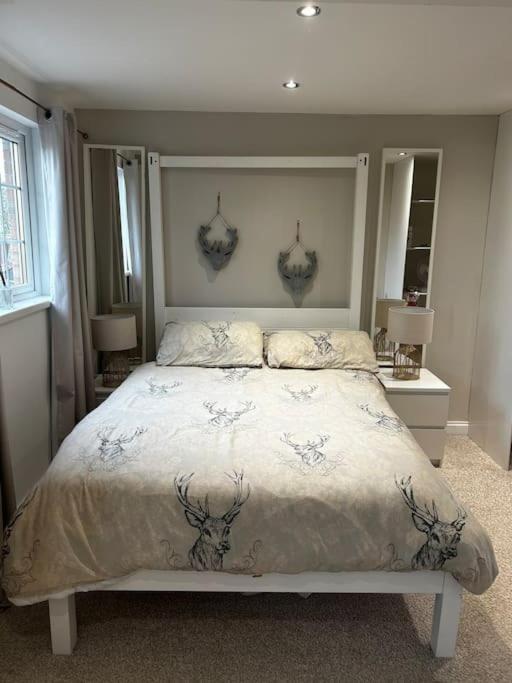 15 Min Drive To Airport 20 Min To Loch Lomond And City Center Old Kilpatrick Extérieur photo