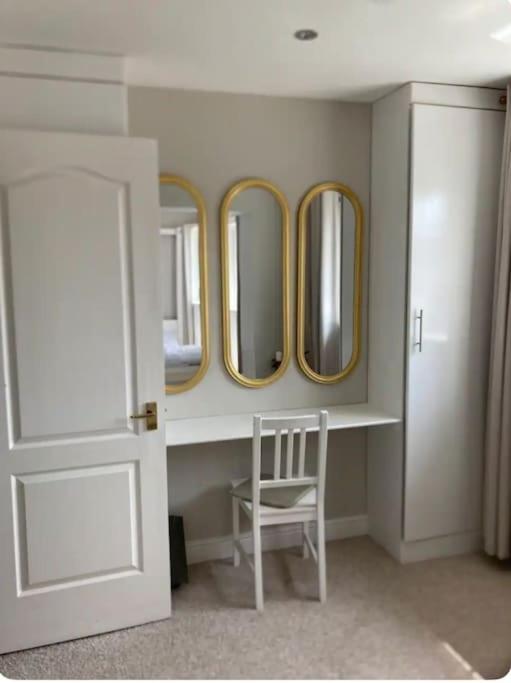 15 Min Drive To Airport 20 Min To Loch Lomond And City Center Old Kilpatrick Extérieur photo
