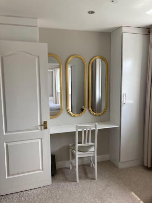 15 Min Drive To Airport 20 Min To Loch Lomond And City Center Old Kilpatrick Extérieur photo