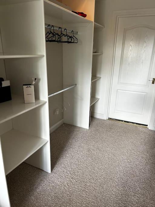 15 Min Drive To Airport 20 Min To Loch Lomond And City Center Old Kilpatrick Extérieur photo